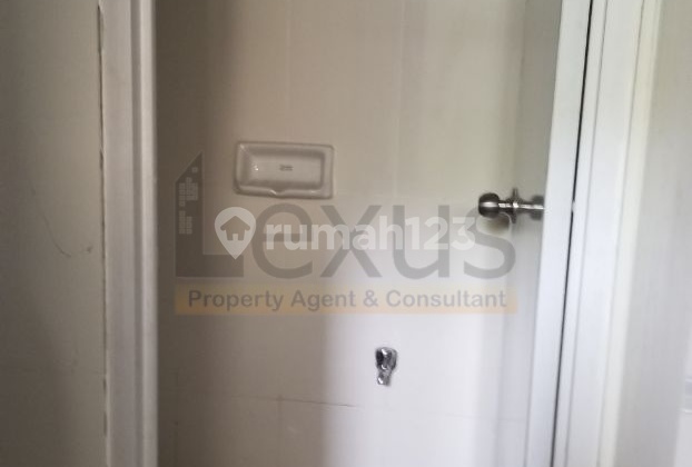 For Sale Arcadia Village Gading Serpong Housing 2