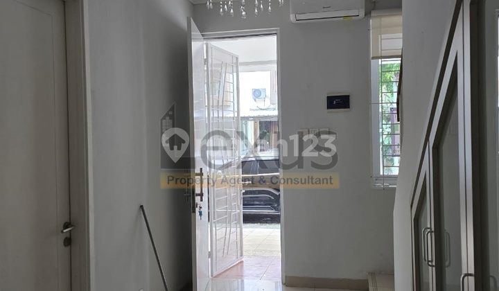 Dijual CEPATTT rumah di Fortune, Graha Raya  2