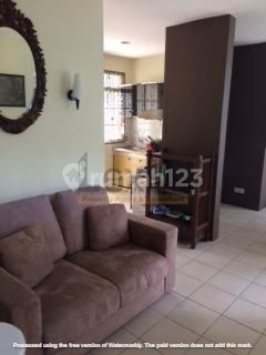 DIJUAL RUMAH TAMAN BRITANIA, LIPPO KARAWACI