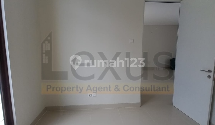 Dijual Rumah Baru Cluster Gardenia Paramount Petals. Curug. Tangerang 2