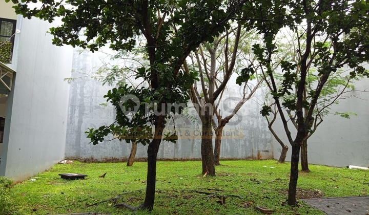 Kavling Greenwich BSD Cluster Whelford