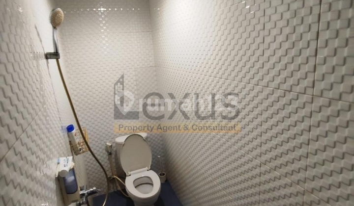 Disewakan Rumah di Regency Melati Mas ,Serpong Bsd 2