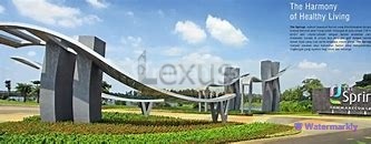 For Rent & Quick Sale House in Cluster Starling, The Spring Gading Serpong For Rent & Quick Sale House in Cluster Starling, The Spring Gading Serpong