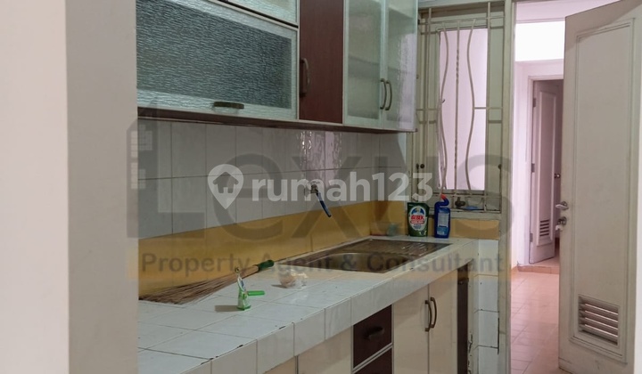 Disewakan Rumah Sutera Onyx, Alam Sutera 2