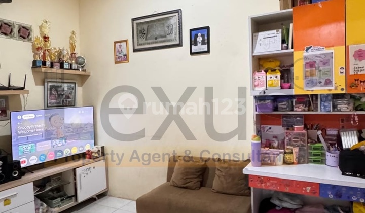 Dijual Rumah di Dasana Indah,Kelapa Dua