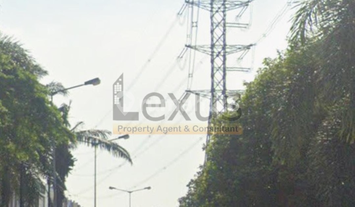 For sale fast!! shop house in Gading Serpong strategic location