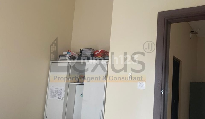 Rumah Full Furnished di Jual di Taman Telaga Mediterania,Citra Raya Cikupa 2