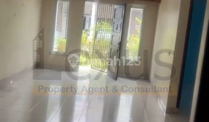 For Sale Fast Old House in Alam Sutra For Sale Fast Old House in Alam Sutra