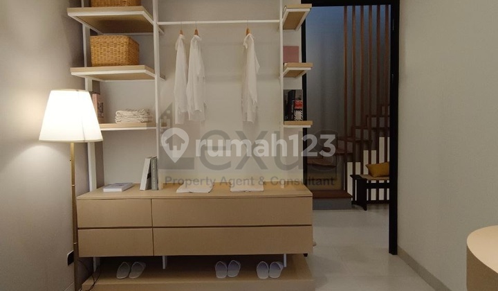 Dijual Rumah Tree House Gunung Raya,Cirendeu Ciputat 2