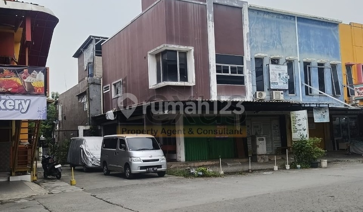 Dijual Ruko Dasana Centre,lokasi strategis,Kelapa Dua Dijual Ruko Dasana Centre,lokasi strategis,Kelapa Dua
