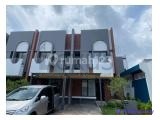 Disewakan Rumah Full Furnished di Cluster Freja BSD