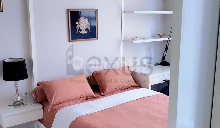 For Sale Silkwood Apartment, Alam Sutera 2