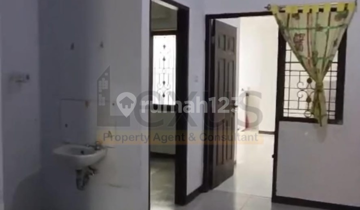 For Rent, Ready-to-Occupy House Near Alam Sutera
