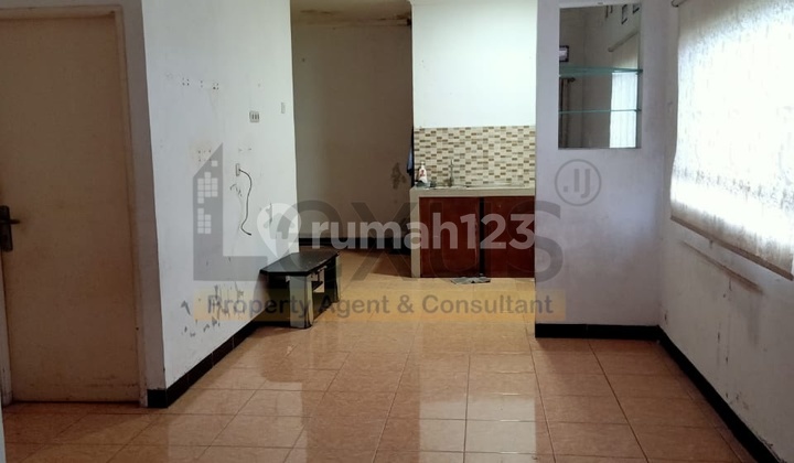 Dijual & Disewakan Rumah di Residence Karawaci Cluster Bougenville 2