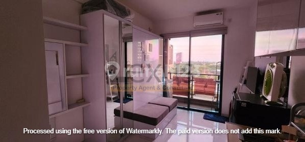For Rent: Sky House BSD Apartment For Rent: Sky House BSD Apartment