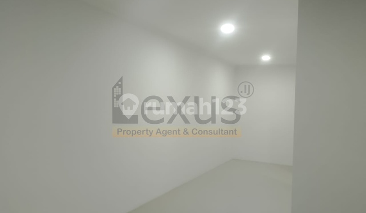 For Sale Shop House in Dasana Indah Tangerang