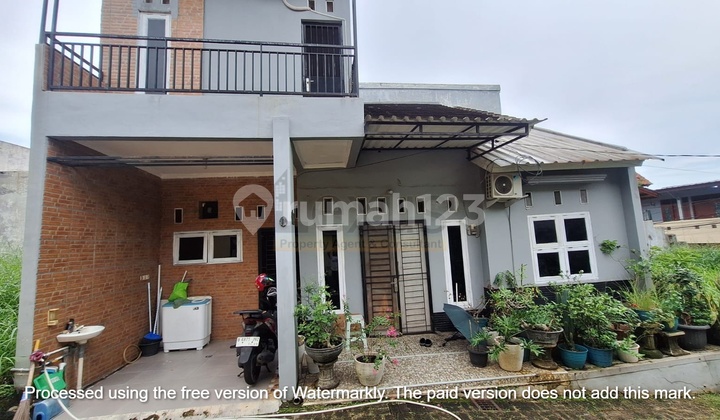 For Sale House in Serpong, Very Cheap
