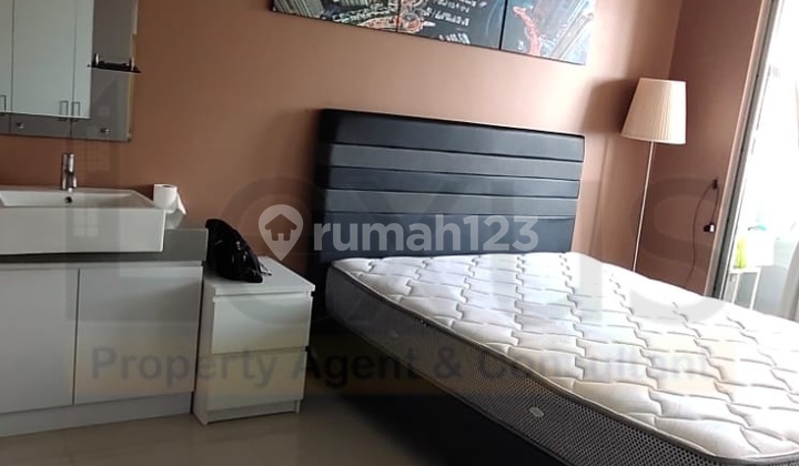 Disewakan Apartemen Paddington Alam sutera 2