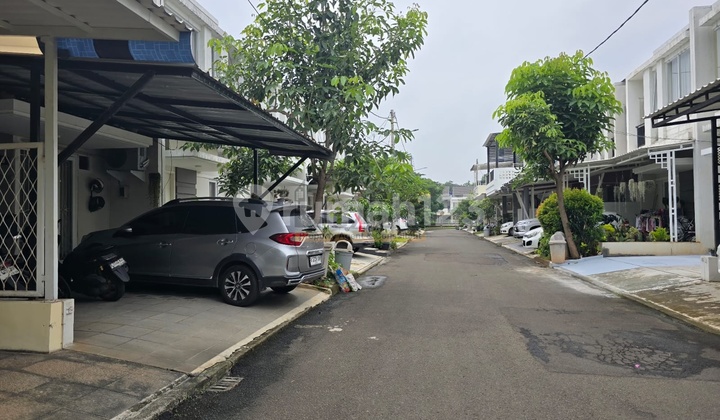 Dijual Rumah Siap Huni Puri Beta 2, Tangerang