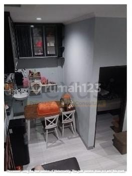 Dijual Rumah di Cluster Edelweiss, Taman Royal 3 Dijual Rumah di Cluster Edelweiss, Taman Royal 3