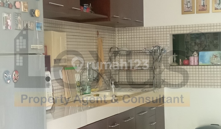 Dijual Rumah Full Furnished di Bintaro Jaya Sektor 5, Tangerang Selatan 2