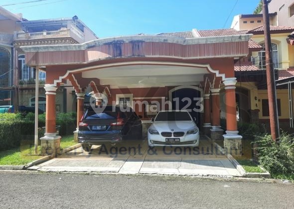Dijual Murah Rumah Di Mountain View Residence, Sentul Bogor Dijual Murah Rumah Di Mountain View Residence, Sentul Bogor