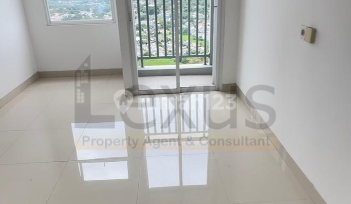 For Sale Serpong Garden Tower Bellarosa Apartment, Cisauk For Sale Serpong Garden Tower Bellarosa Apartment, Cisauk