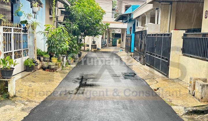 Dijual Rumah Siap Huni Bebas Banjir di Dasana Indah Kelapa Dua Dijual Rumah Siap Huni Bebas Banjir di Dasana Indah Kelapa Dua