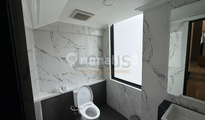 For Sale Modern Independent House Building in Gading Serpong 2