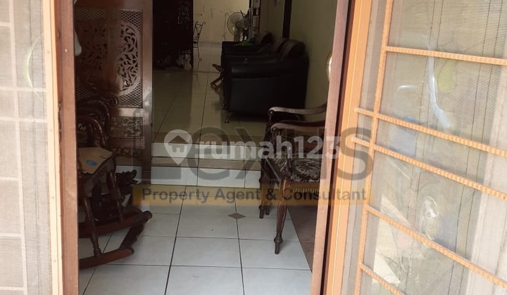 Dijual Rumah Sutera Delima,Alam Sutera Tangerang