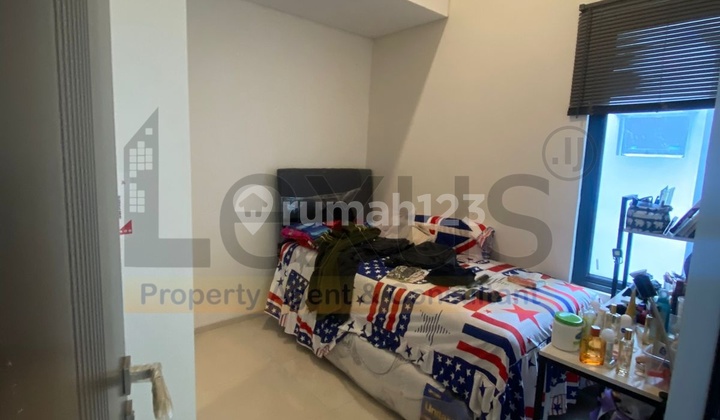 Dijual Rumah Golden Park 3 Cluster Athena, Cisauk 2