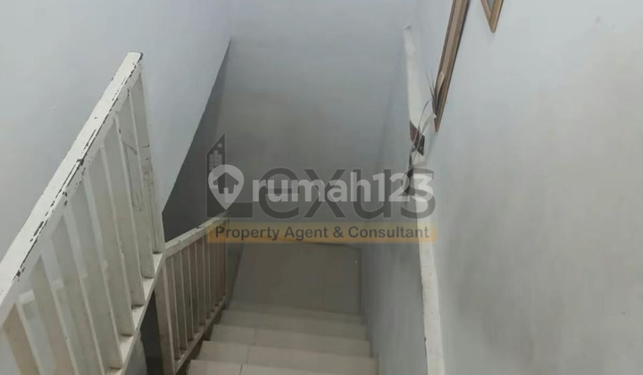 Dijual Rumah 2 Lantai Siap Huni Semi Furnished di Griya Permai Legok,Tangerang 2