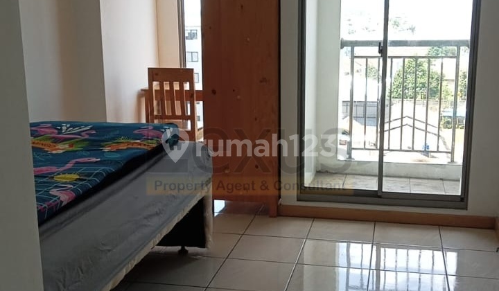 For Rent Studio Type Apartment at M-Town Residence, Gading Serpong