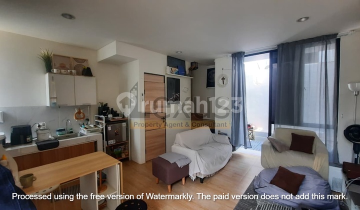 DIJUAL RUMAH DI CENDANA NEST UBUD, LIPPO KARAWACI