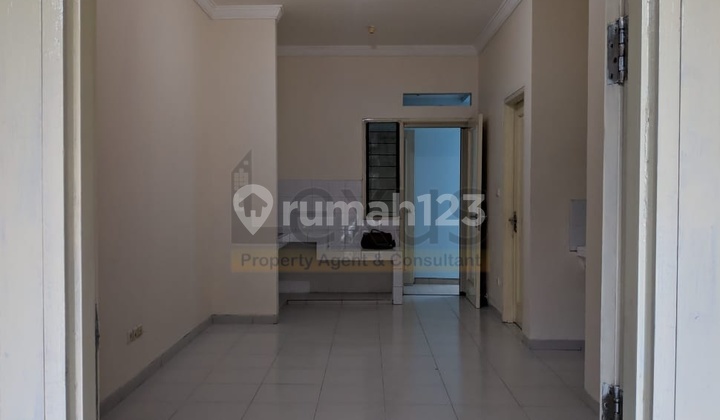 Disewakan Rumah di Sutera Jelita, Alam Sutera