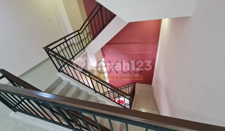 DIJUAL RUKO GANDENG 2 DI JL. KELAPA GADING SELATAN, SEDERET PAHOA GADING SERPONG