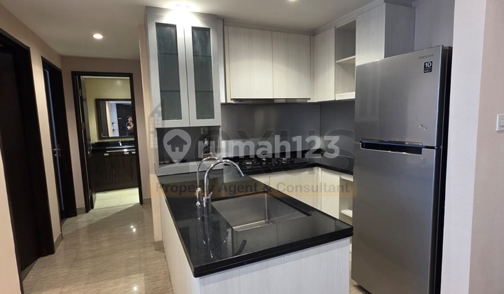 Disewakan Apartemen Branz Full Furnished di Bsd 2