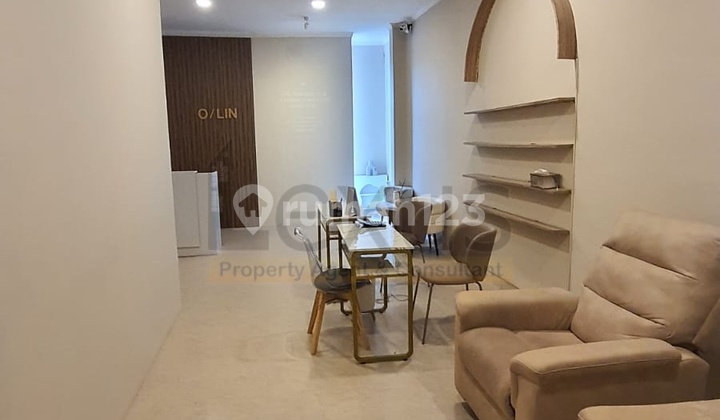 Dijual Ruko Hadap Jalan di Gading Serpong Dijual Ruko Hadap Jalan di Gading Serpong