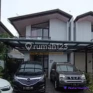 Di JUAL Rumah @ Cendana Park 11 Lippo karawaci tangerang