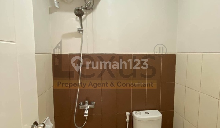 For Sale Fast House in Cluster Carona Park, Lugano Lake Citra Raya 2