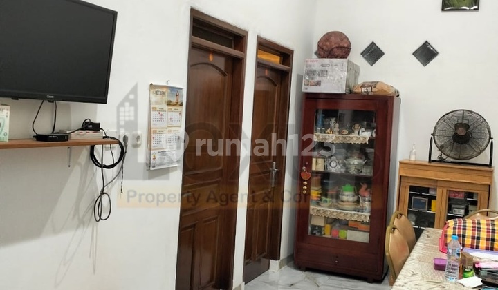 Dijual Rumah Semi Furnished di Sektor 6 Gading Serpong Tangerang Dijual Rumah Semi Furnished di Sektor 6 Gading Serpong Tangerang