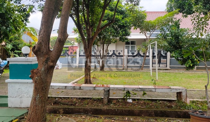 Dijual Rumah di Sektor 1 A,Gading Serpong Tangerang