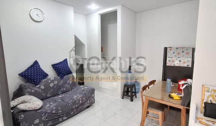 Dijual Cepat Rumah Malibu Village,Gading Serpong FULL FURNISHED & FULL RENOV Siap pakai, tinggal bawa baju 2