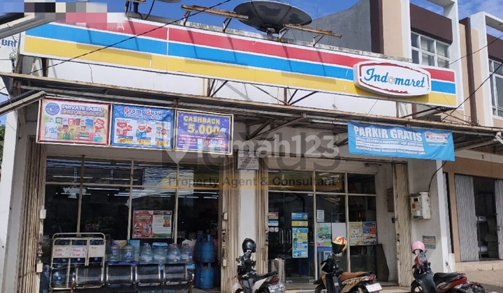 Dijual MURAH Tanah Di Rancaiyuh  Lokasi strategis,Legok Tangerang