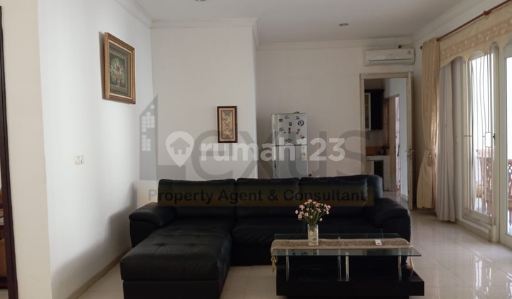 Disewakan Rumah Sutera Onyx, Alam Sutera 1