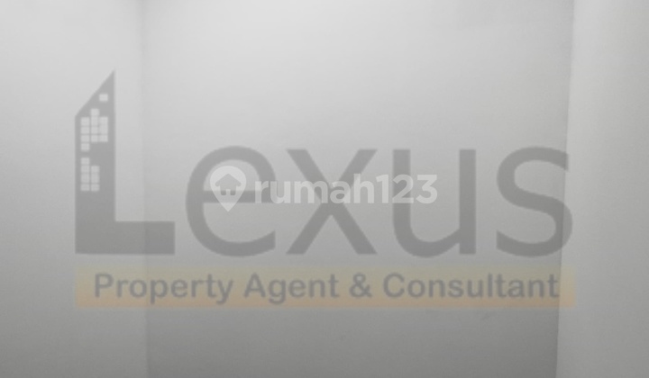 Dijual Rumah Tangerang Siap Huni Cluster Scarlet Pik 2 2