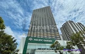 For Rent: Pacific Garden Apartment, Alam Sutera