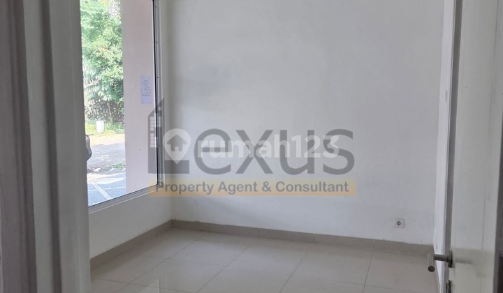 Dijual  Rumah di Fortune, Graha Raya Bintaro Tangerang 2