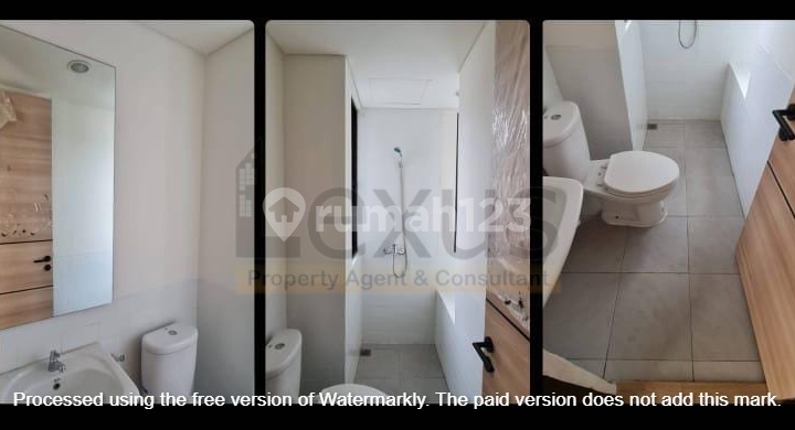 For Sale House in Cendana Parc, Karawaci 2