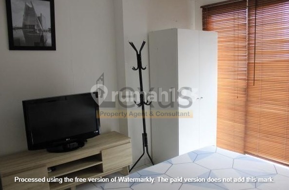 For Rent: Casa de Parco BSD Apartment For Rent: Casa de Parco BSD Apartment